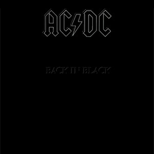 Review - Back in Black – ACDC - dvdlws